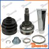 Joint kit extérieur pour arbre de transmission pour MAZDA | 62-03-353, 22969